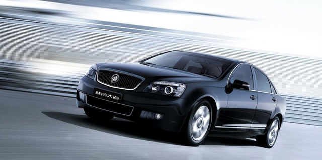 近十年十款经典车，换代最失败的是科鲁兹