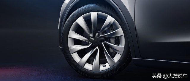 2025款Model Y：内外焕新，性能升级