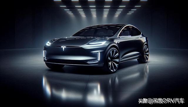 特斯拉干货炸来了！2025款Model Y大升级，续航把我整不会了！