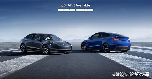 特斯拉干货炸来了！2025款Model Y大升级，续航把我整不会了！
