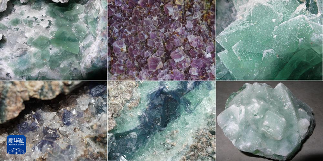 青年科技工作者邹灏：在“多彩”萤石中探寻地球奥秘