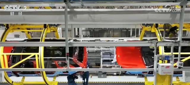 透过数据看2024年我国汽车产销量“成绩单” 新能源汽车表现亮眼