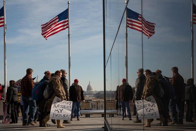 周德宇：为什么反智主义盛行的美国，仍是世界科技的中心？