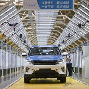 城市年鉴2024｜科技产业：平衡好战略属性和经济属性