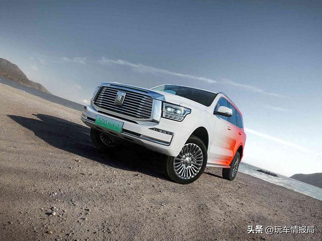 2024年净利润破纪录：你以为我凉了，那说明你压根不懂长城汽车