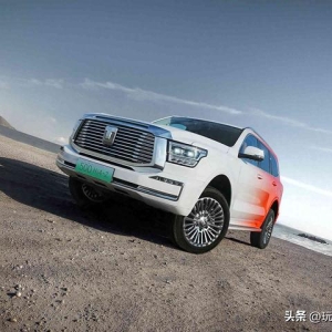 2024年净利润破纪录：你以为我凉了，那说明你压根不懂长城汽车