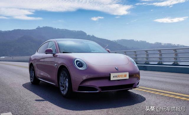 2024年净利润破纪录：你以为我凉了，那说明你压根不懂长城汽车