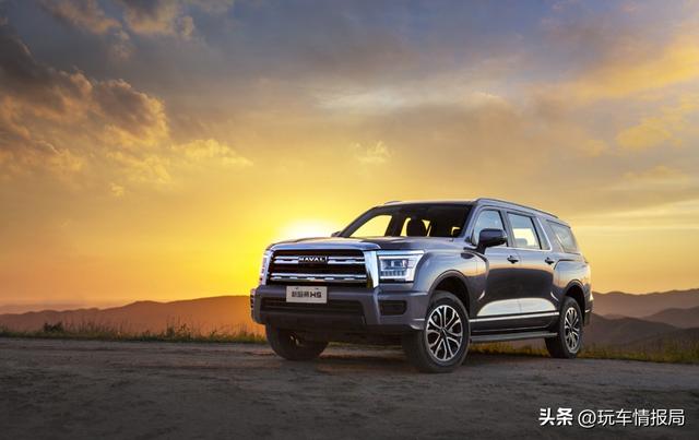 2024年净利润破纪录：你以为我凉了，那说明你压根不懂长城汽车