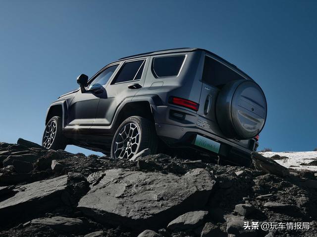 2024年净利润破纪录：你以为我凉了，那说明你压根不懂长城汽车