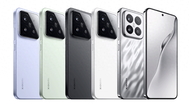 小屏手机新玩家，终结“不可能三角”