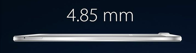 小屏手机新玩家，终结“不可能三角”