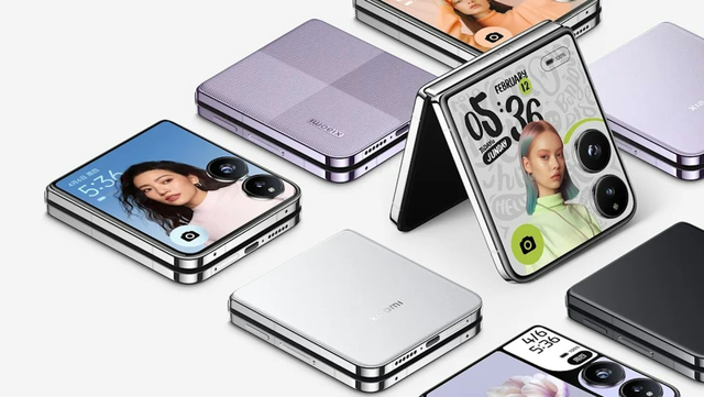 华为Mate XT领衔！2024年十大爆款手机：个个都凶残