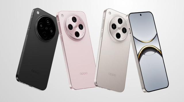 华为Mate XT领衔！2024年十大爆款手机：个个都凶残