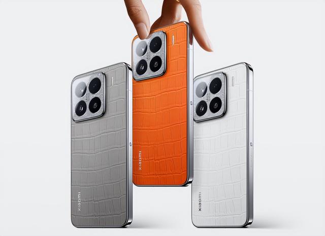 华为Mate XT领衔！2024年十大爆款手机：个个都凶残