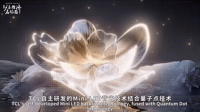 又被惊艳到了！“黑科技”爆发！🤩