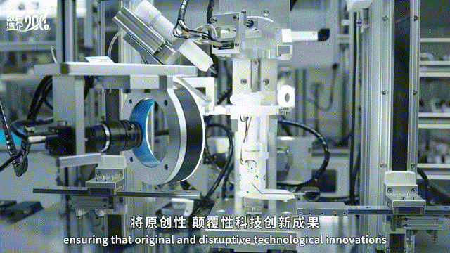 又被惊艳到了！“黑科技”爆发！🤩