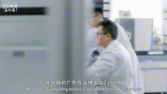 又被惊艳到了！“黑科技”爆发！🤩