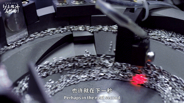 又被惊艳到了！“黑科技”爆发！🤩