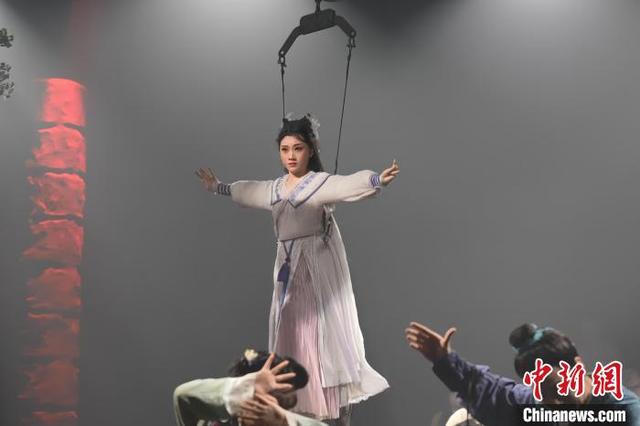 湖南两会观察：科技赋能文化表达，如何出圈出彩？