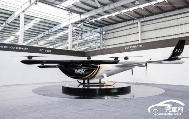 2024年车市十大“关键词”：飞行汽车