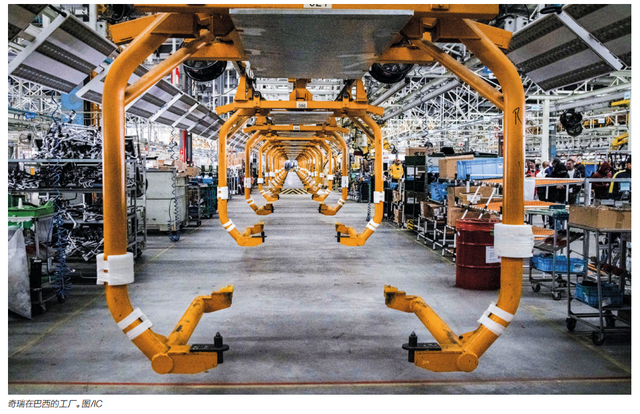 2025，中国汽车的八大悬念｜《财经》封面