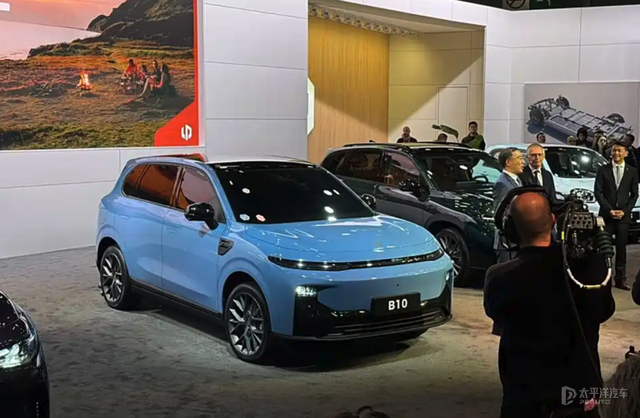 第二家盈利的新势力！零跑汽车2025新车规划曝光，新年继续“闷声发大财”？