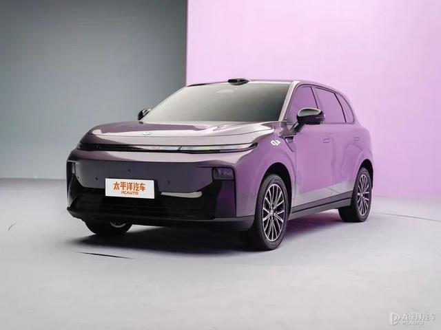 第二家盈利的新势力！零跑汽车2025新车规划曝光，新年继续“闷声发大财”？