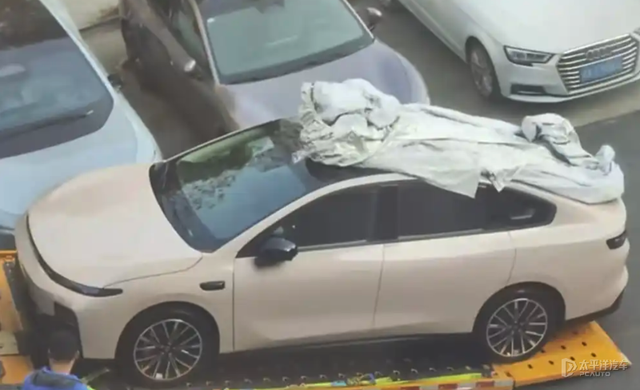 第二家盈利的新势力！零跑汽车2025新车规划曝光，新年继续“闷声发大财”？