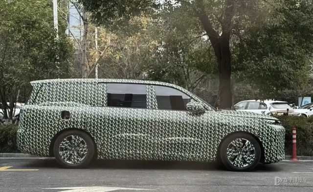 第二家盈利的新势力！零跑汽车2025新车规划曝光，新年继续“闷声发大财”？