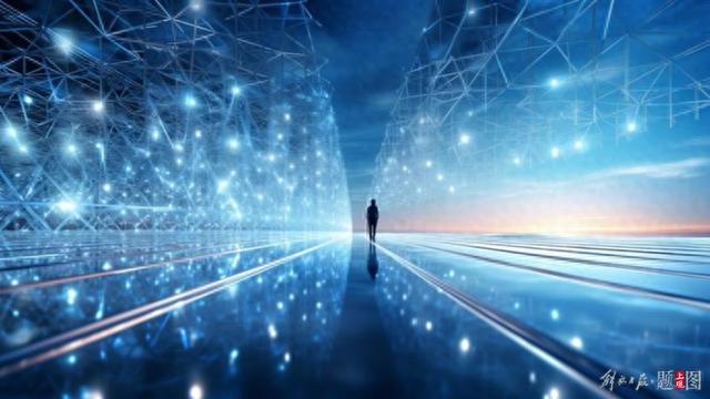 人工智能+、低空经济……2024年度十大科技名词揭晓