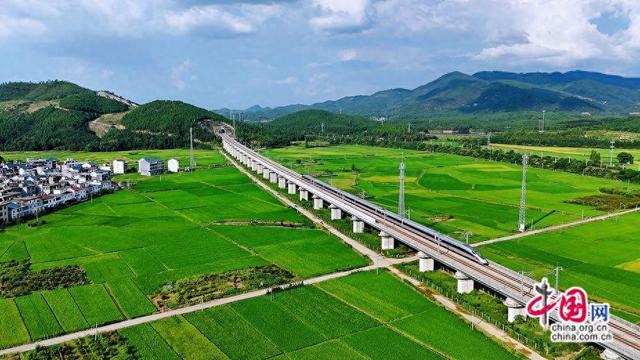 科技赋能，行稳“质”远