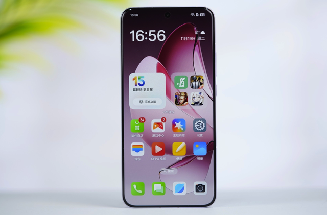 不到两个月，从3399元跌到2978元，史上最强OPPO Reno手机