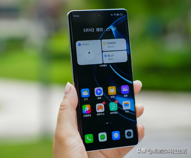 买手机不用太贵，这4款几乎“零差评”，16G+512G也有超高性价比