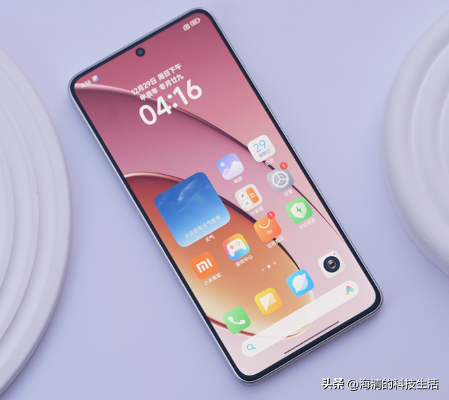 买手机不用太贵，这4款几乎“零差评”，16G+512G也有超高性价比