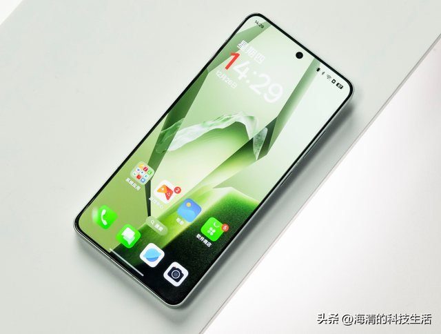 买手机不用太贵，这4款几乎“零差评”，16G+512G也有超高性价比