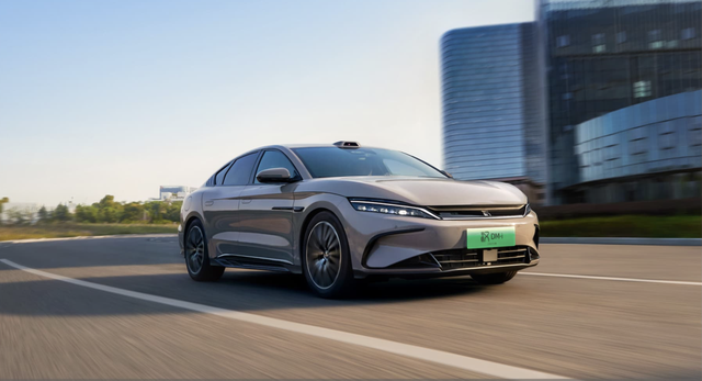 2024年我们试驾过的10部好车