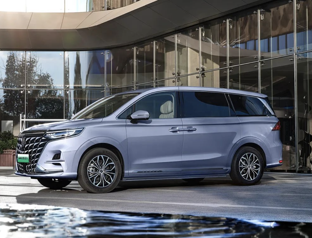 2024年我们试驾过的10部好车