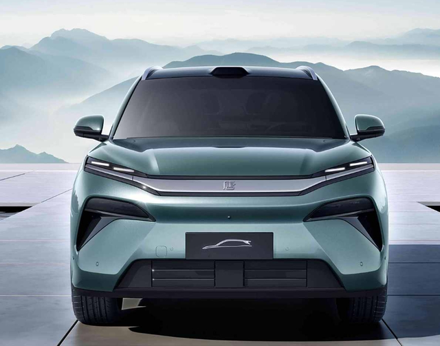 2025年，值得买的10款车