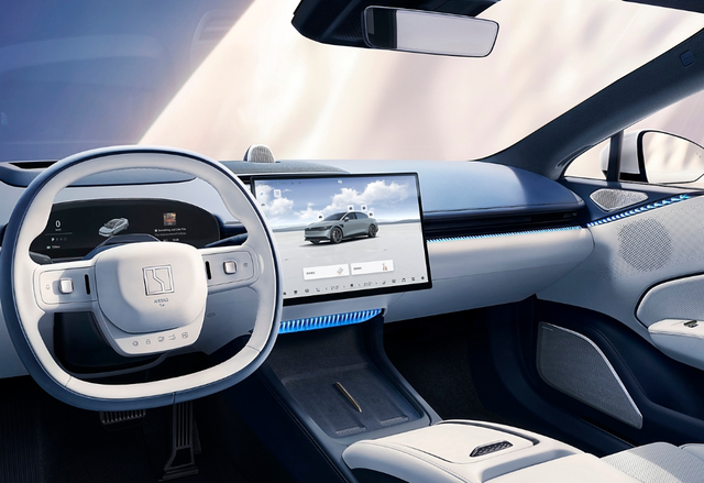 2025年，值得买的10款车