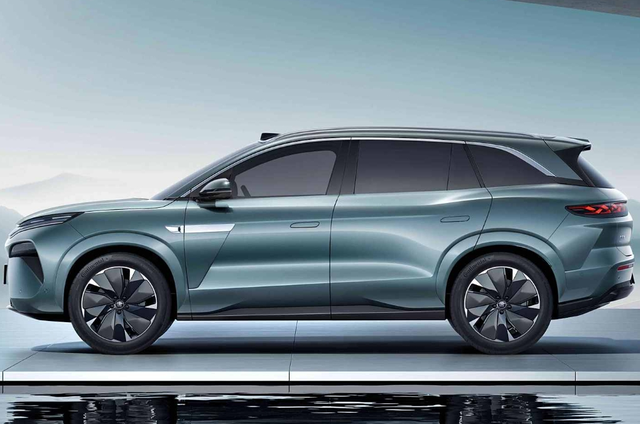 2025年，值得买的10款车