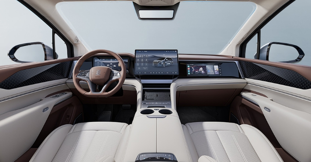 2025年，值得买的10款车