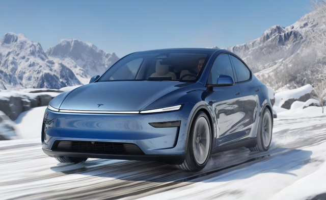 2025年，值得买的10款车