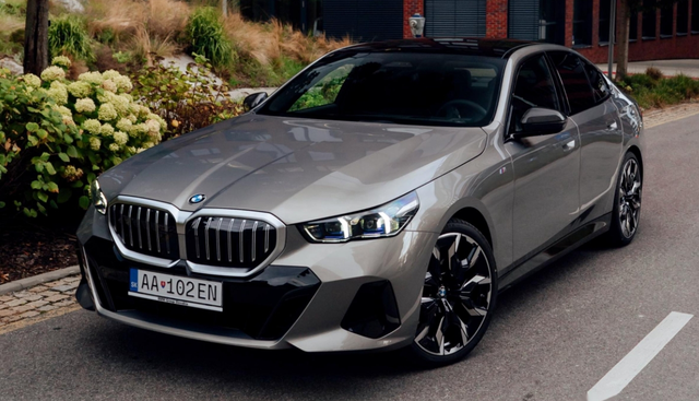 2025年，值得买的10款车