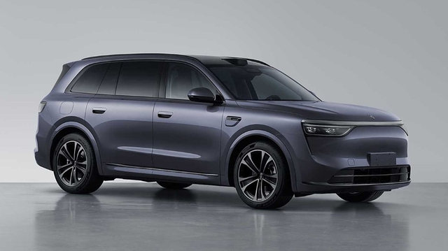 2025年，值得买的10款车