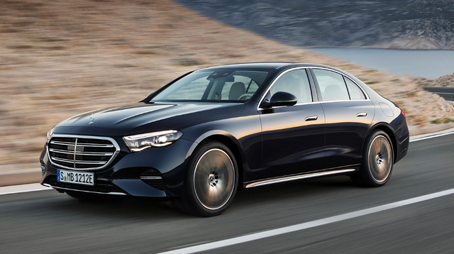 2025年，值得买的10款车