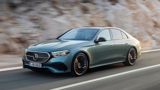 2025年，值得买的10款车