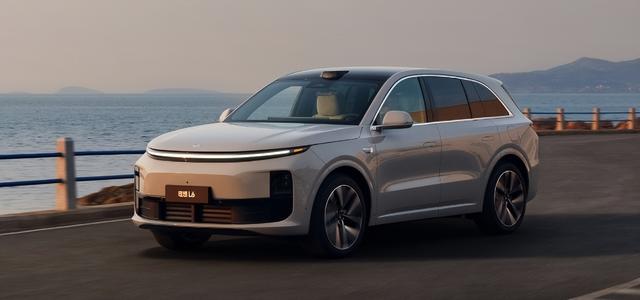 2025年，值得买的10款车