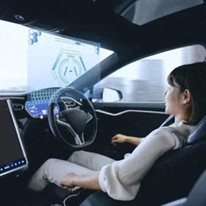 都 2025 年了，自动驾驶汽车怎么还没走近千家万户啊！！！