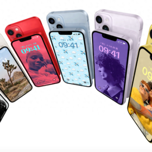 全球最畅销智能手机是哪款？2022年畅销智能机TOP10出炉