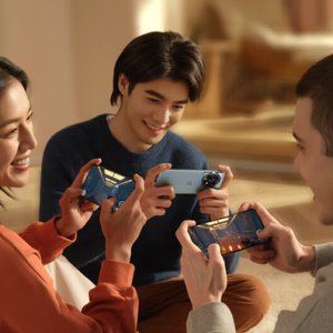 来点小小的性价比震撼 这四款手机堪称内卷王中王